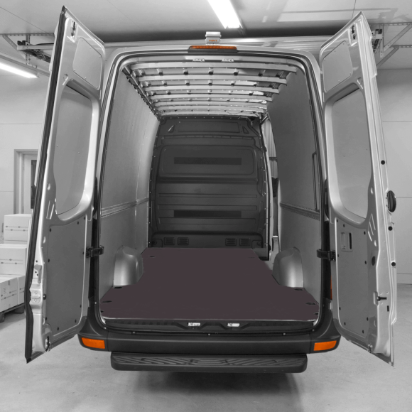 Habillage bois complet pour Renault Master 2024+ Habillage bois complet pour Renault Master 2024+