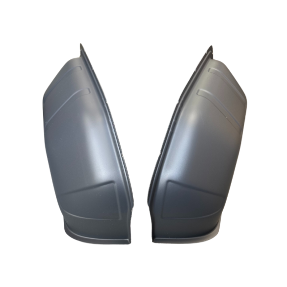 Protections passages de roue Renault Master traction 2024+ Protections passages de roue Renault Master traction 2024+