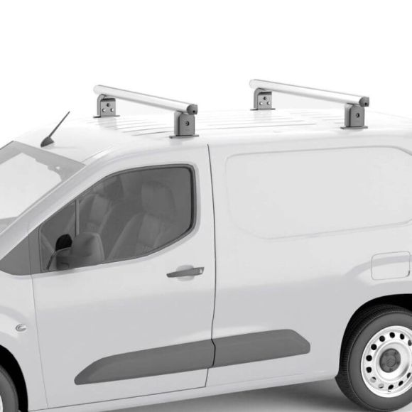 Barres de toit Fiat Ducato Barres de toit Fiat Ducato