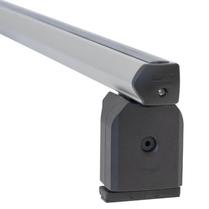 Barres de toit Renault Trafic 2014-2024