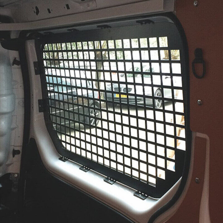 Grilles anti-effraction Peugeot Expert