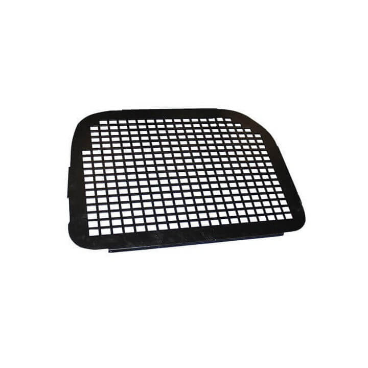 Grilles anti-effraction Citroen Jumpy