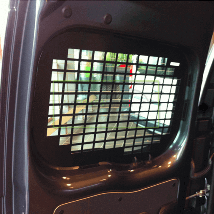Grilles anti-effraction Renault Kangoo
