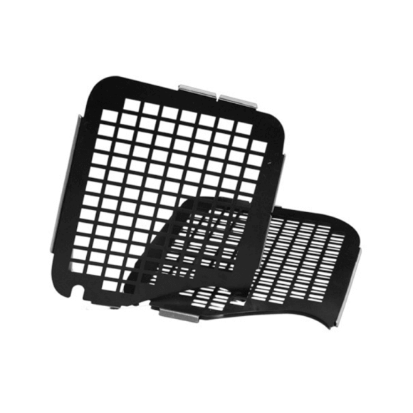 Grilles anti-effraction Ford Transit Connect Grilles anti-effraction Ford Transit Connect