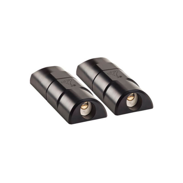 Antivol utilitaire Mul-T-Lock MVP2000 ArmaDLock double noir pour portes arrières et porte latérale de votre utilitaire