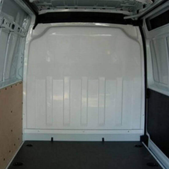 Cloison de séparation Renault Master Cloison de séparation Renault Master
