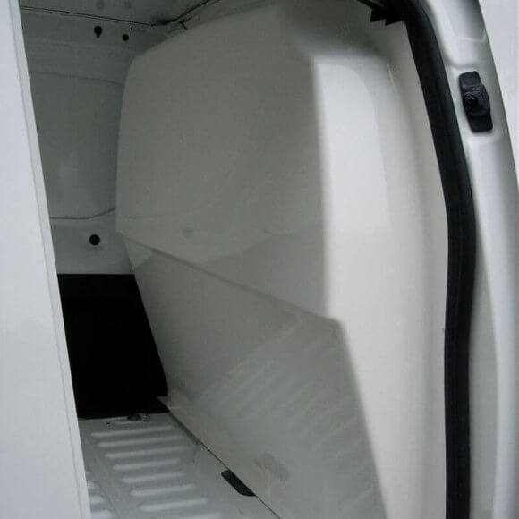 Cloison de séparation Citroen Berlingo Cloison de séparation Citroen Berlingo