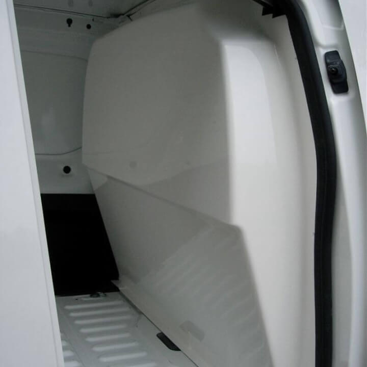 Cloison de séparation Citroen Berlingo