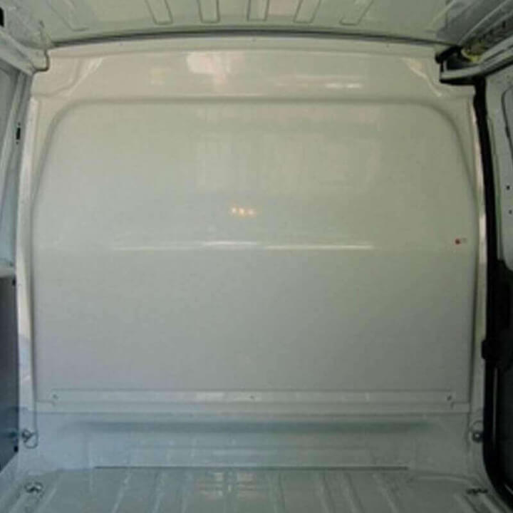 Volle Trennwand Toyota Proace