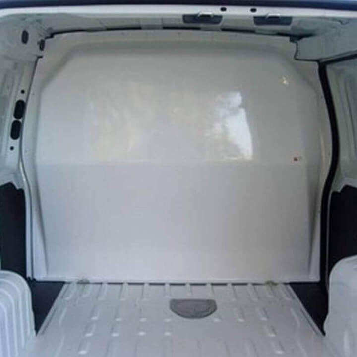 Cloison de séparation Fiat Fiorino