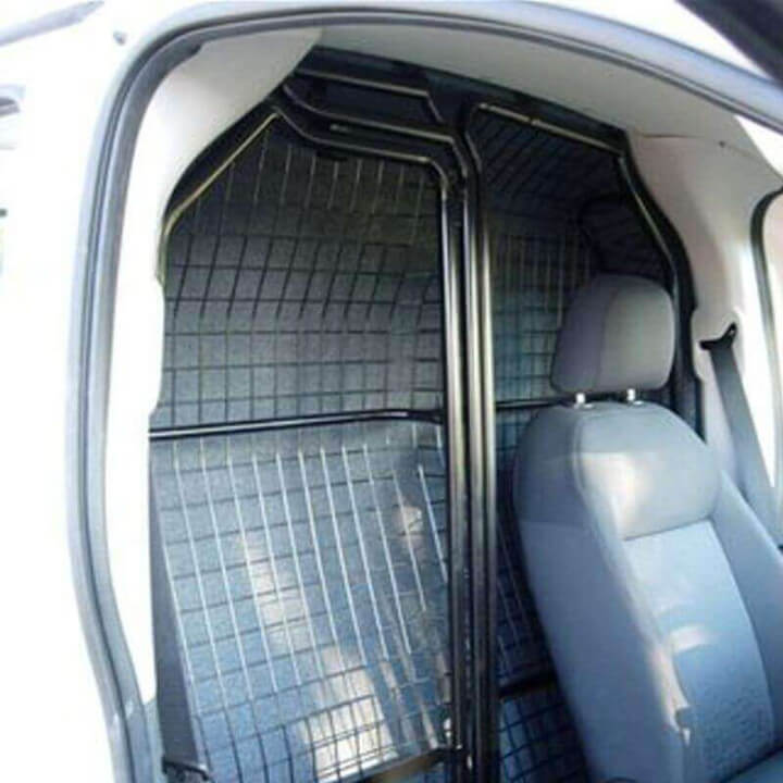 Cloison de séparation Fiat Fiorino
