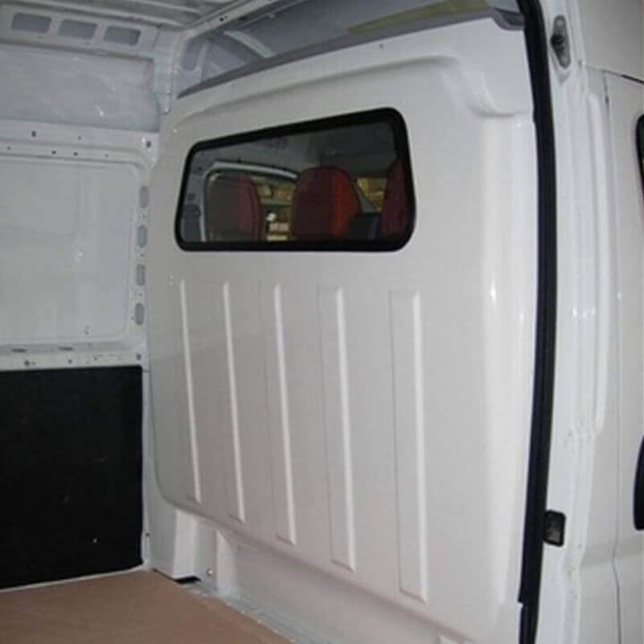Cloison de séparation Peugeot Boxer