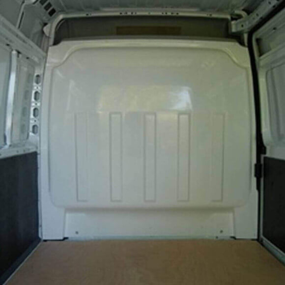 Cloison de séparation Fiat Ducato Cloison de séparation Fiat Ducato