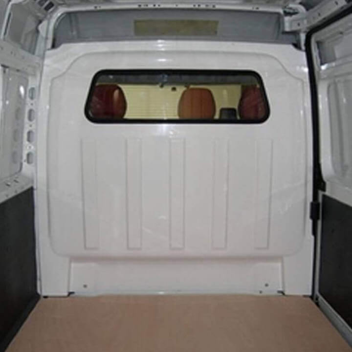 Cloison de séparation Fiat Ducato