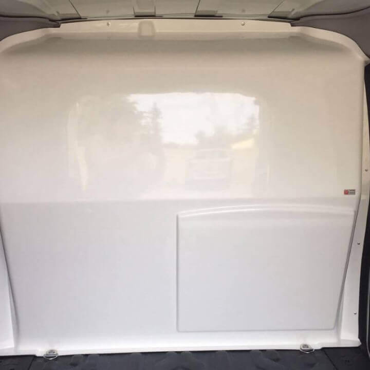 Cloison de séparation Opel Combo