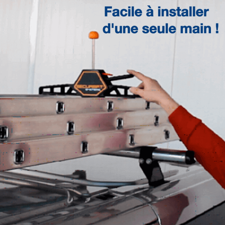 Fixe-échelle