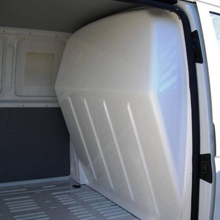 Cloison de séparation Volkswagen Transporter