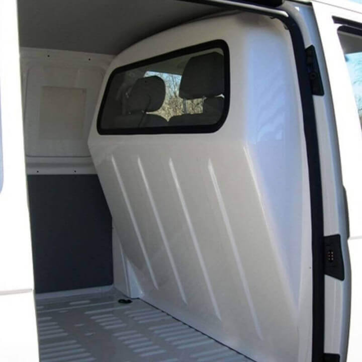 Cloison de séparation Volkswagen Transporter