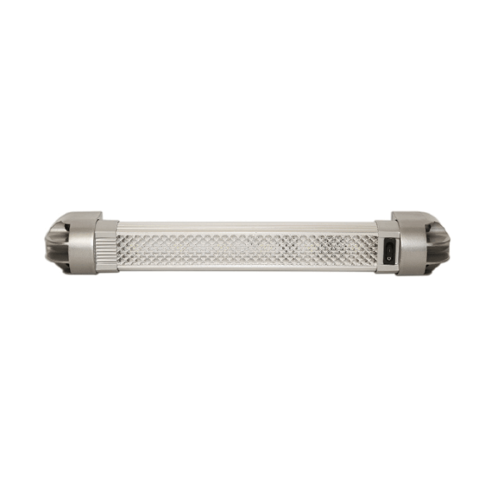 33cm LED-Deckenleuchte mit Ein/Aus-Schalter