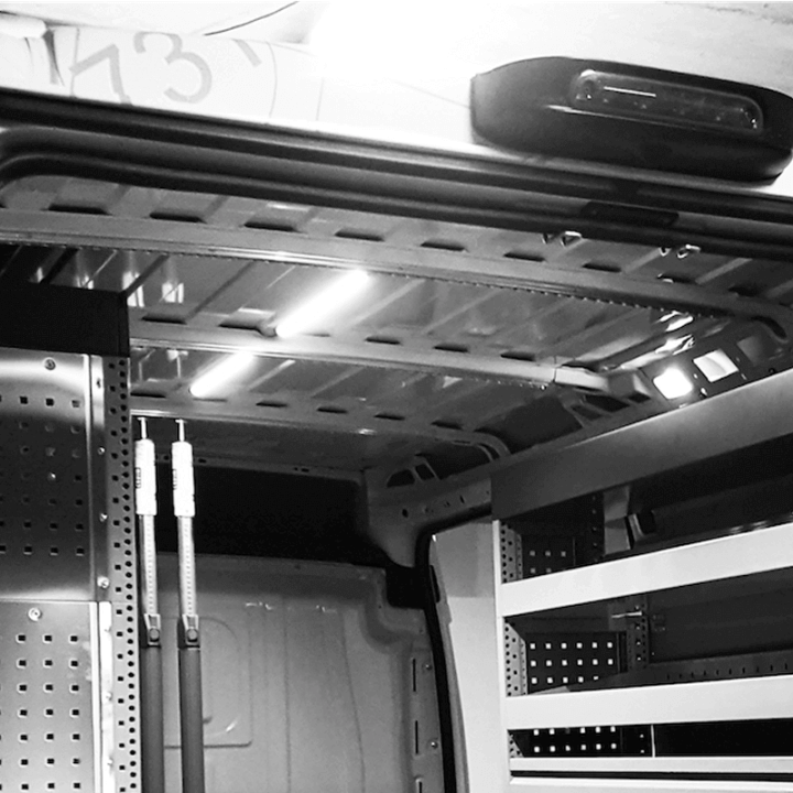 copy of Phare LED autonome et magnétique