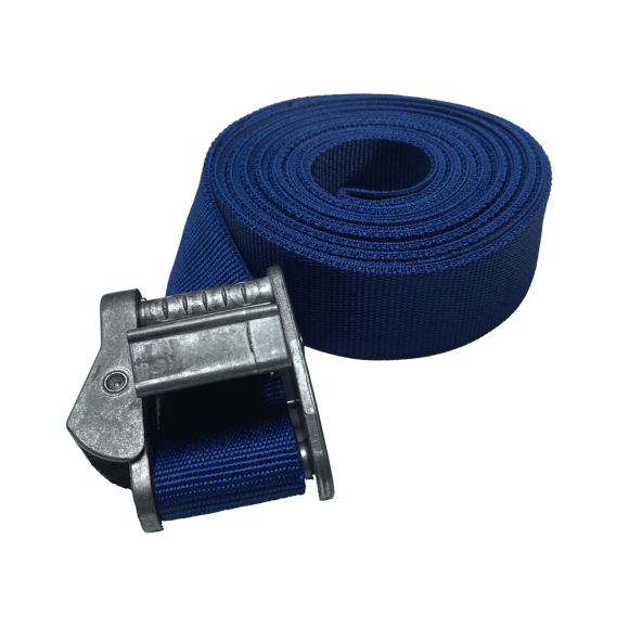 Sangle 25mm à bouclage rapide Sangle 25mm à bouclage rapide
