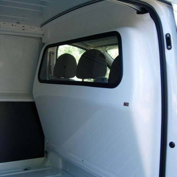 Cloison de séparation Opel Vivaro Cloison de séparation Opel Vivaro