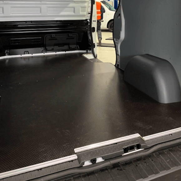 Plancher bois Fiat Talento Plancher bois Fiat Talento