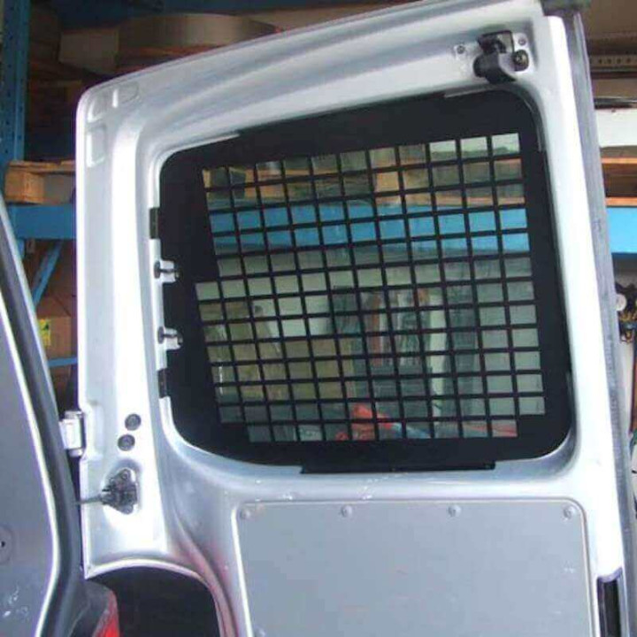 Grilles anti-effraction Peugeot Partner