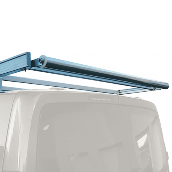 Laderoller für flachen Dachträger MeilleurUtilitaire Laderoller für flachen Dachträger MeilleurUtilitaire