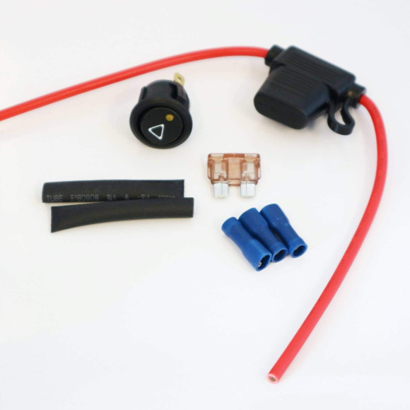 Kit interrupteur Triflash Kit interrupteur Triflash