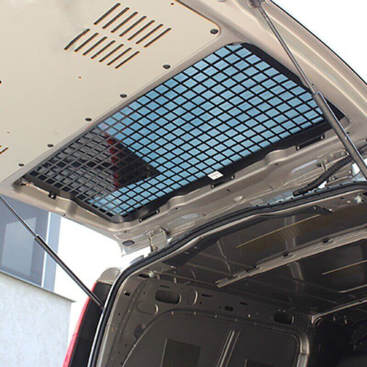 Grilles anti-effraction Renault Kangoo