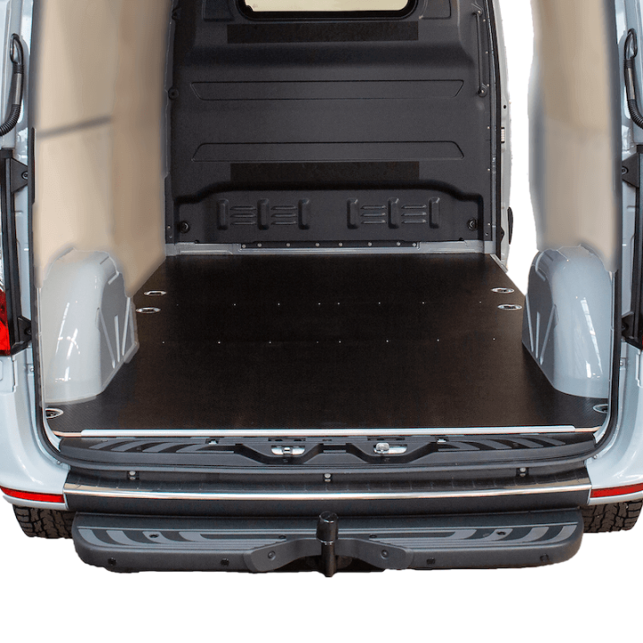 Plancher bois Mercedes Sprinter