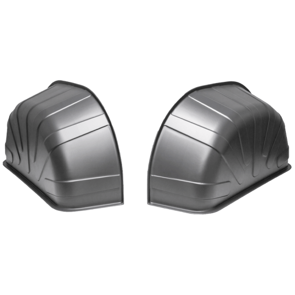 Protections passages de roue Peugeot Boxer Protections passages de roue Peugeot Boxer