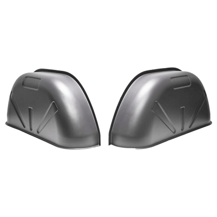 Protections passages de roue Mercedes Sprinter