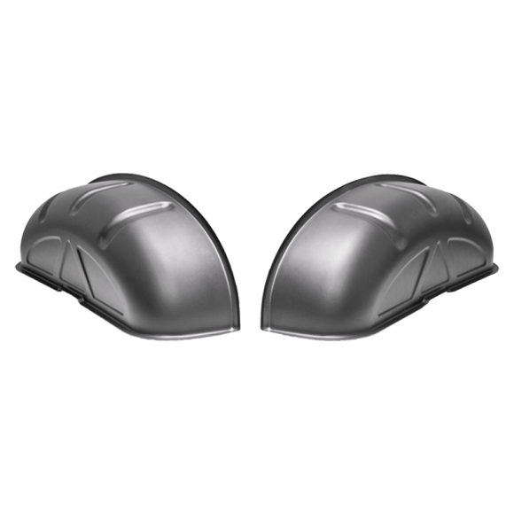 Protections passages de roue Volkswagen Crafter Protections passages de roue Volkswagen Crafter