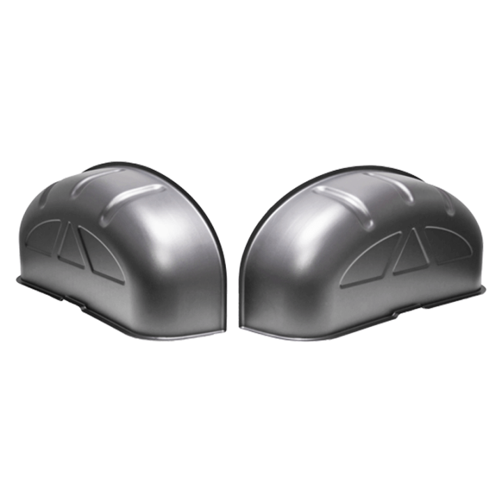 Protections passages de roue MAN TGE