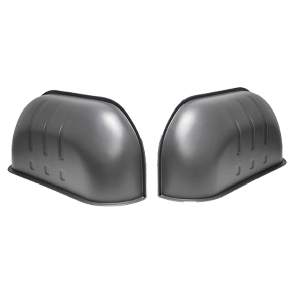 Protections passages de roue Opel Movano 2010-2021 traction Protections passages de roue Opel Movano 2010-2021 traction