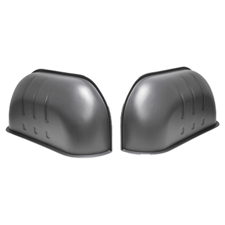 Protections passages de roue Opel Movano