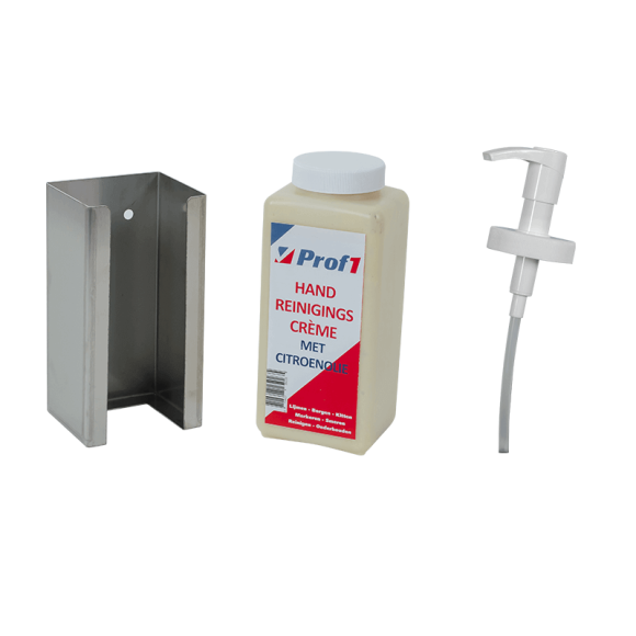 Kit distributeur de savon 1L Kit distributeur de savon 1L