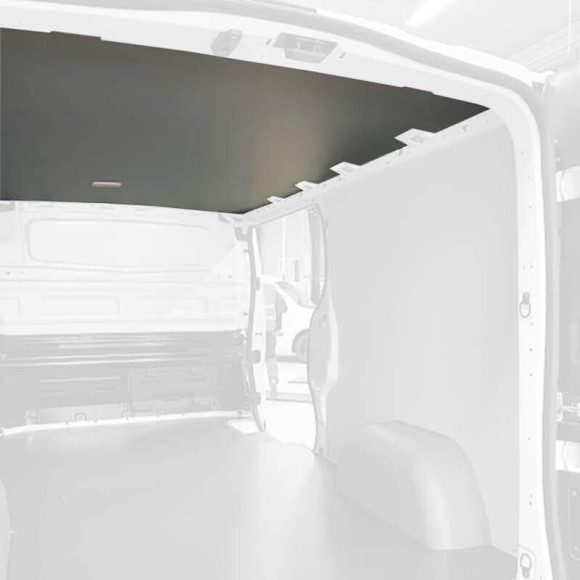 Protection plafond Citroen Jumpy 2016+ Protection plafond Citroen Jumpy 2016+