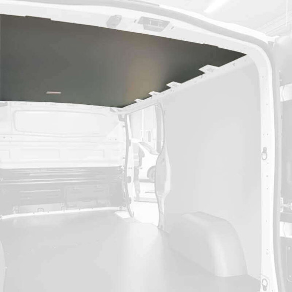 Protection plafond Citroen Berlingo Van 2018+ Protection plafond Citroen Berlingo Van 2018+