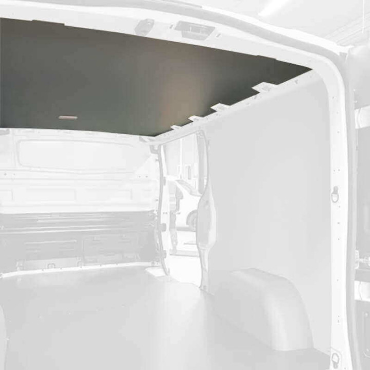 Protection plafond Citroen Berlingo Van 2018+