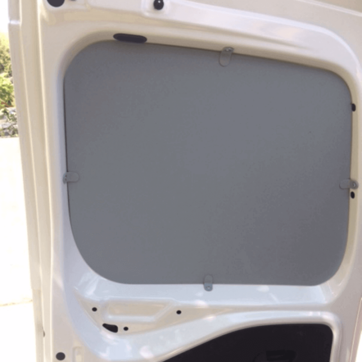 Habillage bois Citroen Berlingo