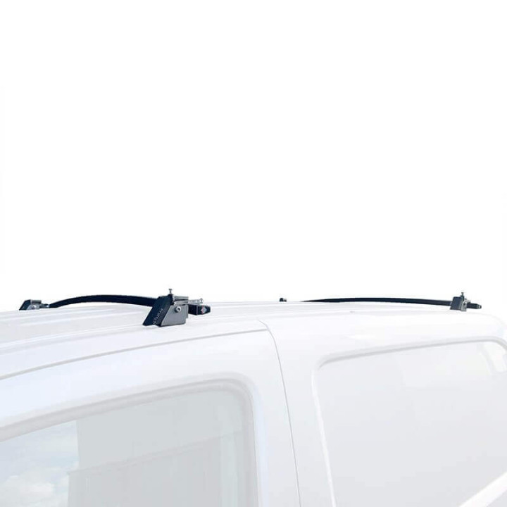Klappbare Dachträger für Citroën Berlingo 2018+ - niedrige Position