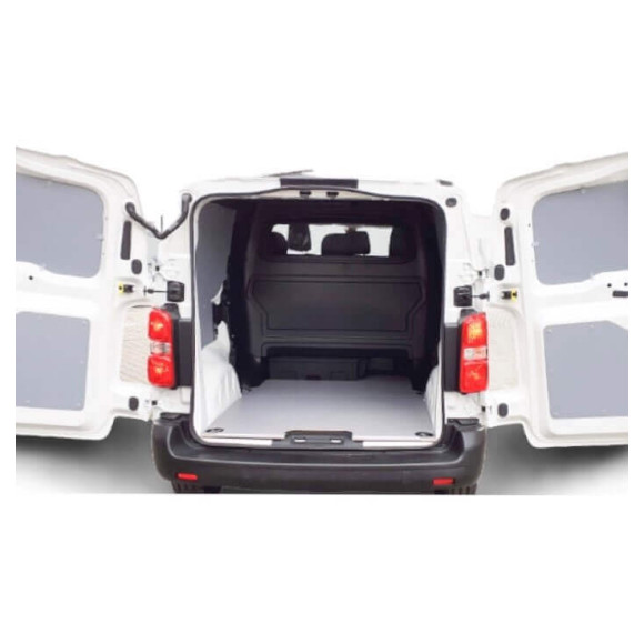 Habillage bois Volkswagen Transporter Habillage bois Volkswagen Transporter