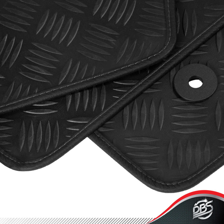 Tapis pour Fiat Ducato