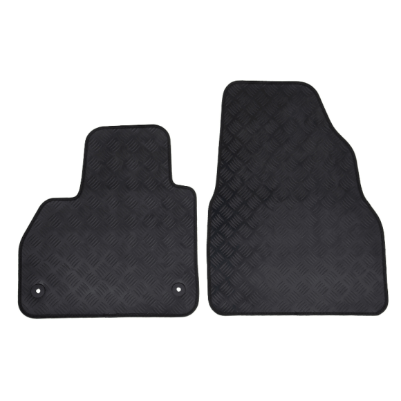 Tapis pour Renault Kangoo 2008-2020 Tapis pour Renault Kangoo 2008-2020