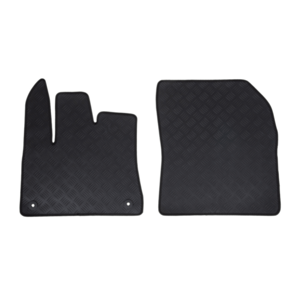 Tapis pour Opel Combo Cargo 2018+ Tapis pour Opel Combo Cargo 2018+