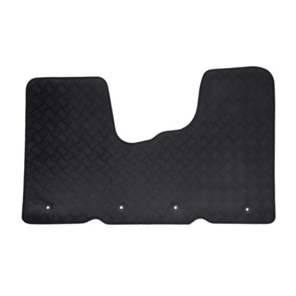 Tapis de sol Renault Trafic 2014 à 2024 Tapis de sol Renault Trafic 2014 à 2024