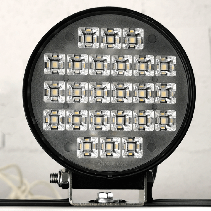 copy of Phare LED autonome et magnétique